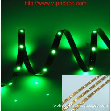 5050 SMD Neon Lights , Flexible LED Strip Light 7W